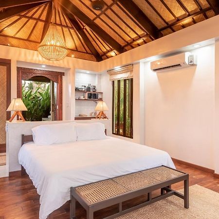 Villa Juan - A Beach Front Villa In General Luna Siargao מראה חיצוני תמונה