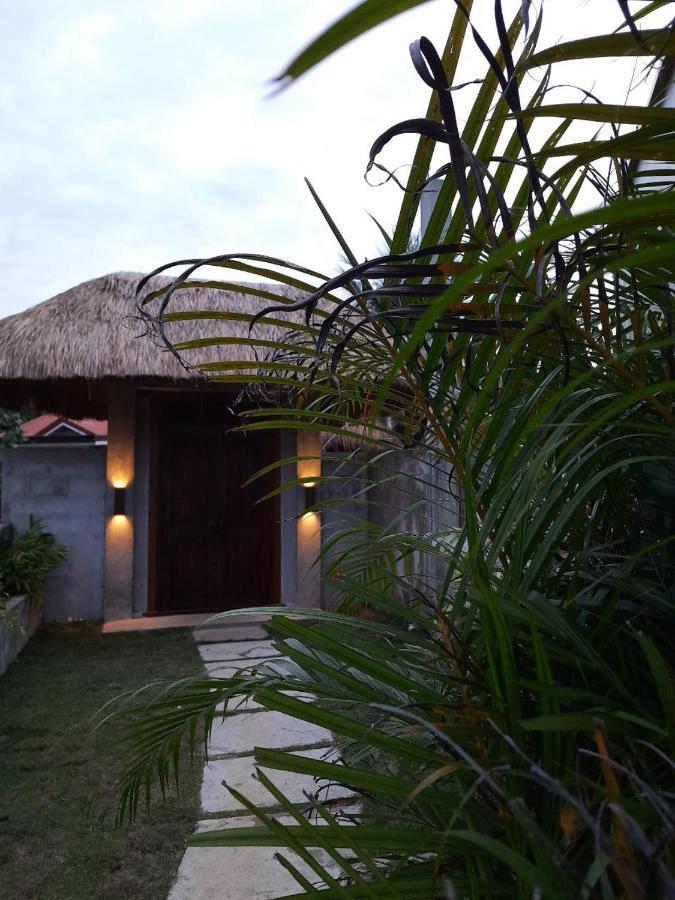 Villa Juan - A Beach Front Villa In General Luna Siargao מראה חיצוני תמונה